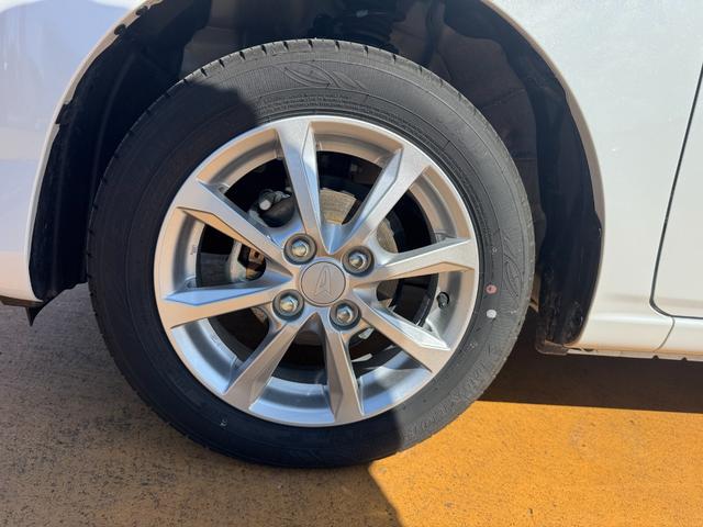 ミライースＧ　ＳＡIII新車保証継承付　弊社デモカーＵＰ車　オーディオレス　バックカメラ付　プッシュボタンスタート　シートヒーター（福岡県）の中古車