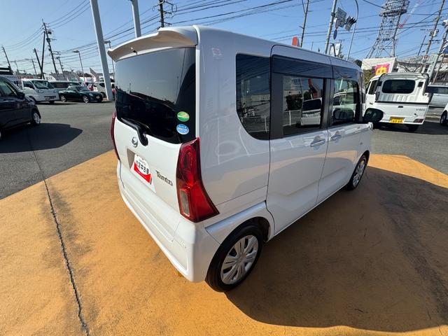 タントＸ純正フルセグナビ　ＥＴＣ　バックモニター（福岡県）の中古車