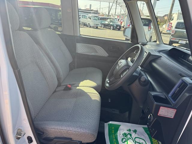 タントＸ純正フルセグナビ　ＥＴＣ　バックモニター（福岡県）の中古車