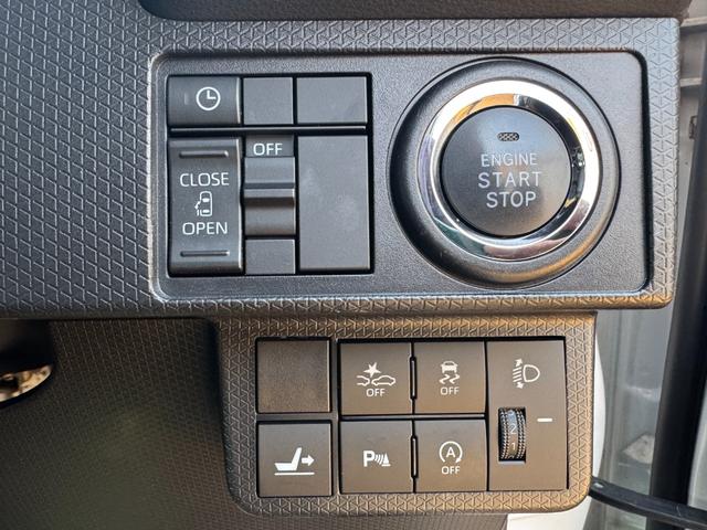 タントＸ純正フルセグナビ　ＥＴＣ　バックモニター（福岡県）の中古車