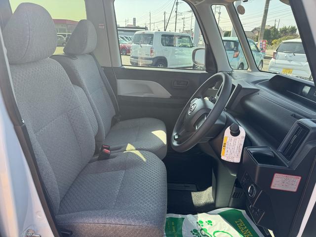 タントＸ新車保証継承付　弊社デモカーＵ　Ｐ車　オーディオレス　バックカメラ付（福岡県）の中古車