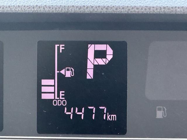 タントＸ新車保証継承付　弊社デモカーＵ　Ｐ車　オーディオレス　バックカメラ付（福岡県）の中古車