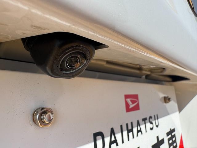 タントＸ新車保証継承付　弊社デモカーＵ　Ｐ車　オーディオレス　バックカメラ付（福岡県）の中古車