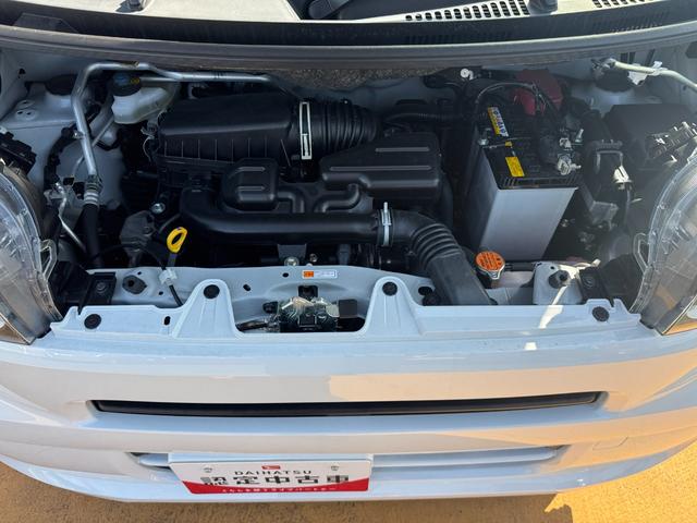 タントＸ新車保証継承付　弊社デモカーＵ　Ｐ車　オーディオレス　バックカメラ付（福岡県）の中古車