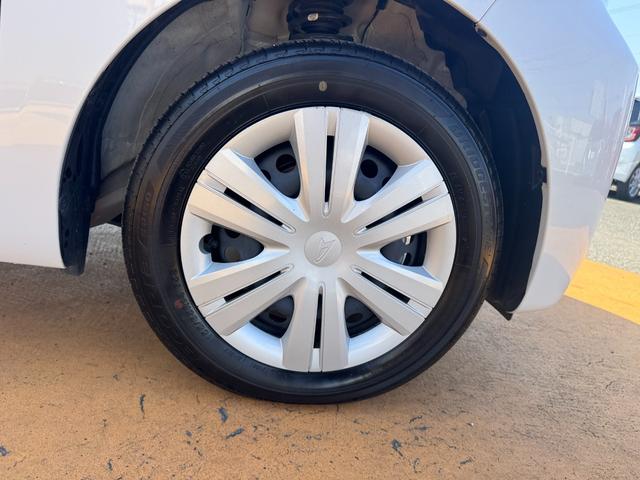 タントＸ新車保証継承付　弊社デモカーＵ　Ｐ車　オーディオレス　バックカメラ付（福岡県）の中古車