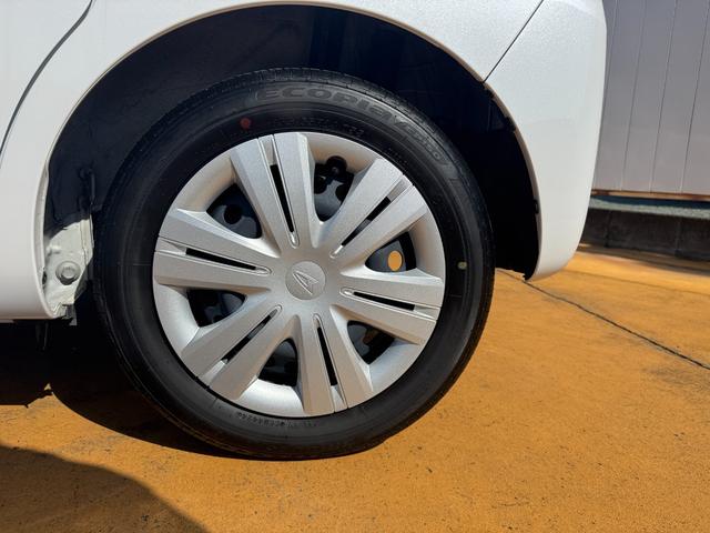 タントＸ新車保証継承付　弊社デモカーＵ　Ｐ車　オーディオレス　バックカメラ付（福岡県）の中古車