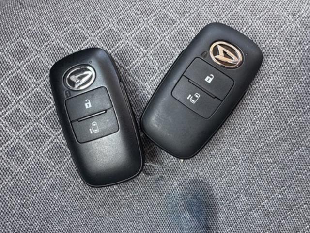 タントＸ新車保証継承付　弊社デモカーＵ　Ｐ車　オーディオレス　バックカメラ付（福岡県）の中古車