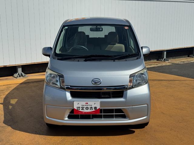 ムーヴＬ　ＳＡ純正フルセグナビ　ＥＴＣ　衝突低減ブレーキ（福岡県）の中古車