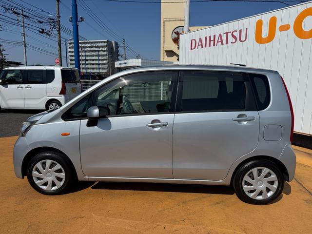 ムーヴＬ　ＳＡ純正フルセグナビ　ＥＴＣ　衝突低減ブレーキ（福岡県）の中古車