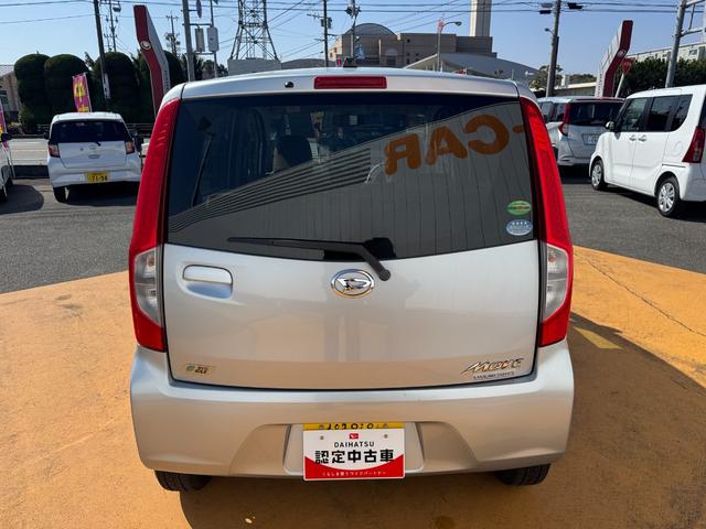 ムーヴＬ　ＳＡ純正フルセグナビ　ＥＴＣ　衝突低減ブレーキ（福岡県）の中古車