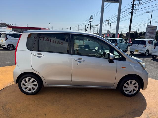 ムーヴＬ　ＳＡ純正フルセグナビ　ＥＴＣ　衝突低減ブレーキ（福岡県）の中古車