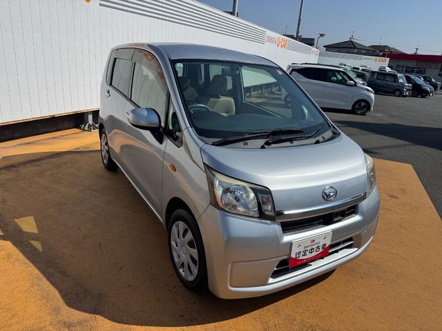 ムーヴＬ　ＳＡ純正フルセグナビ　ＥＴＣ　衝突低減ブレーキ（福岡県）の中古車