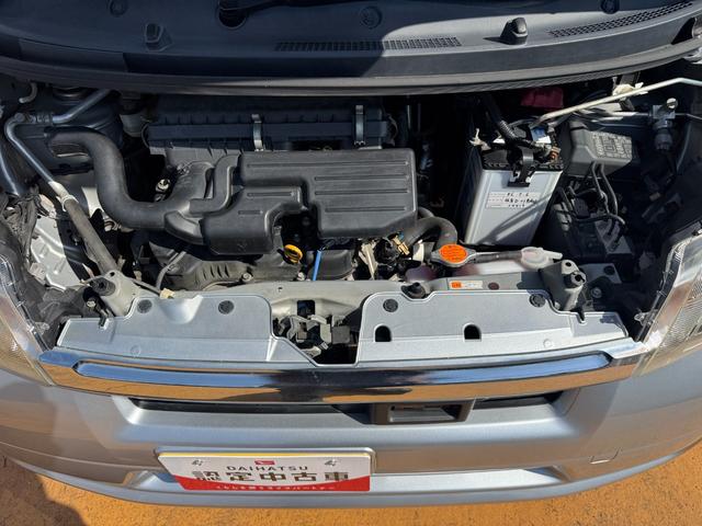 ムーヴＬ　ＳＡ純正フルセグナビ　ＥＴＣ　衝突低減ブレーキ（福岡県）の中古車