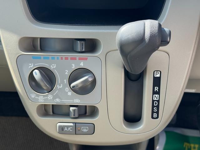 ムーヴＬ　ＳＡ純正フルセグナビ　ＥＴＣ　衝突低減ブレーキ（福岡県）の中古車