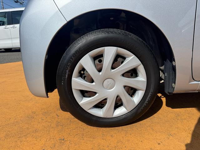 ムーヴＬ　ＳＡ純正フルセグナビ　ＥＴＣ　衝突低減ブレーキ（福岡県）の中古車