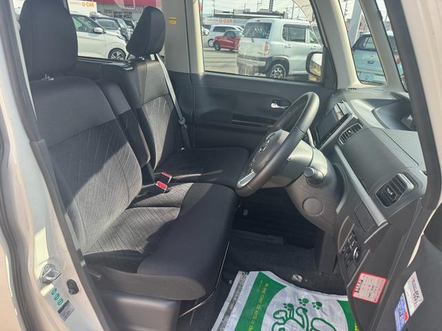 タントカスタムＲＳ　ＳＡ純正フルセグナビ　バックモニター（福岡県）の中古車