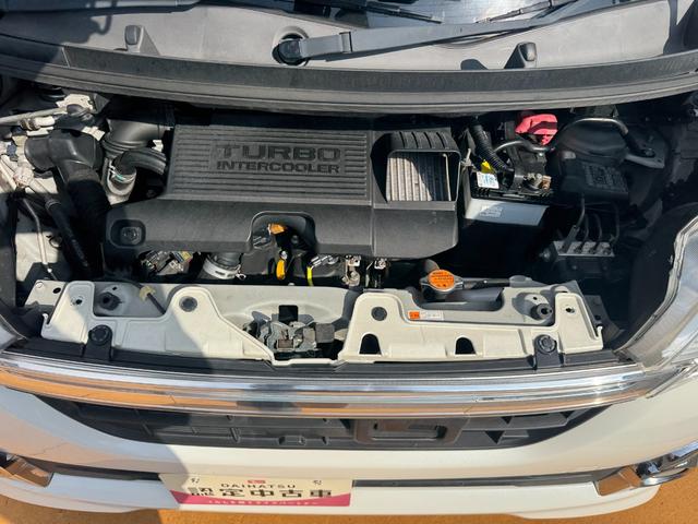 タントカスタムＲＳ　ＳＡ純正フルセグナビ　バックモニター（福岡県）の中古車