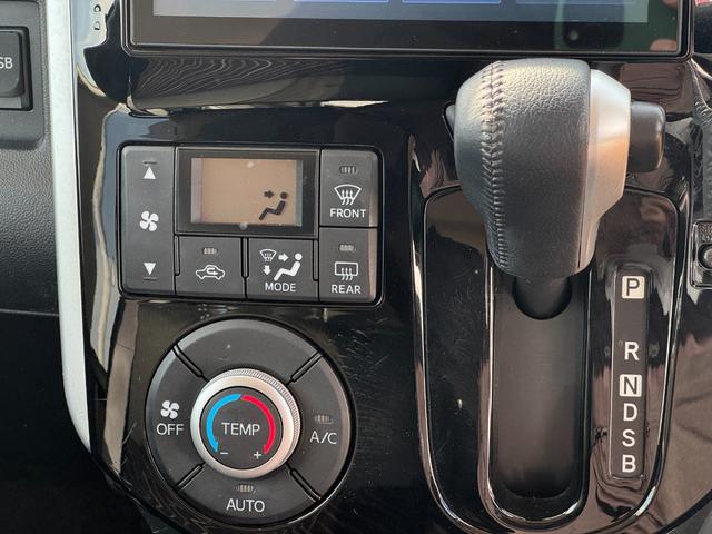 タントカスタムＲＳ　ＳＡ純正フルセグナビ　バックモニター（福岡県）の中古車