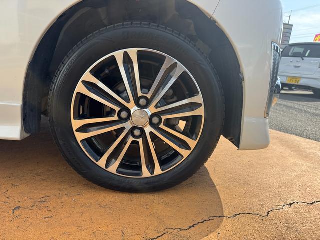 タントカスタムＲＳ　ＳＡ純正フルセグナビ　バックモニター（福岡県）の中古車