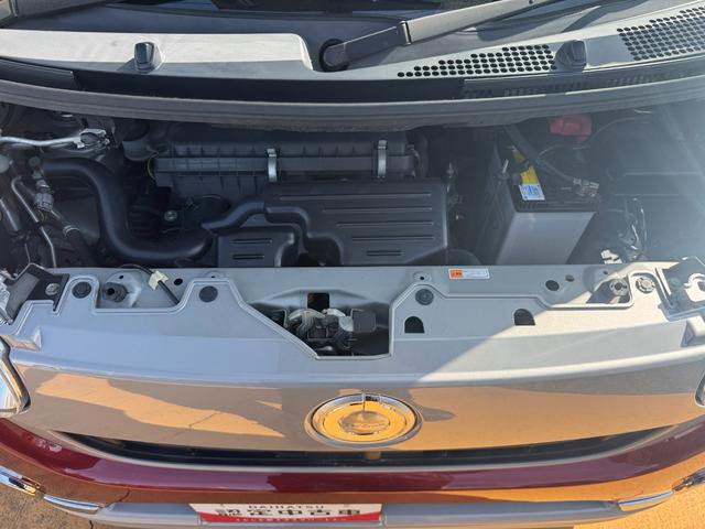 ムーヴキャンバスＸリミテッドメイクアップ　ＳＡIIIフルセグナビ　ＥＴＣ　ドラレコ（福岡県）の中古車