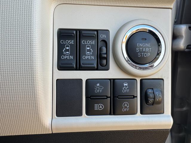 ムーヴキャンバスＸリミテッドメイクアップ　ＳＡIIIフルセグナビ　ＥＴＣ　ドラレコ（福岡県）の中古車