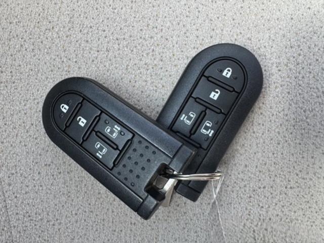 ムーヴキャンバスＸリミテッドメイクアップ　ＳＡIIIフルセグナビ　ＥＴＣ　ドラレコ（福岡県）の中古車