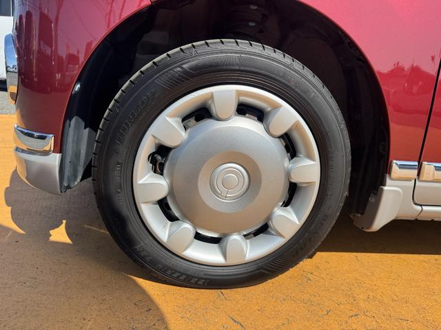 ムーヴキャンバスＸリミテッドメイクアップ　ＳＡIIIフルセグナビ　ＥＴＣ　ドラレコ（福岡県）の中古車