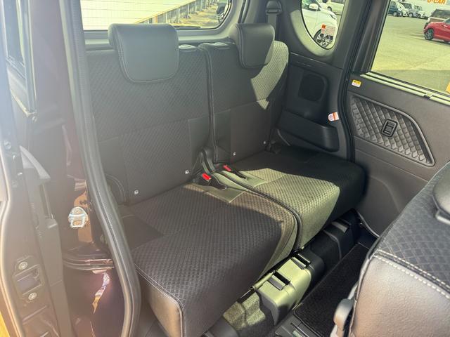 タントカスタムＸ純正ディスプレイオーディオ　ＥＴＣ　ドラレコ　バックモニター（福岡県）の中古車