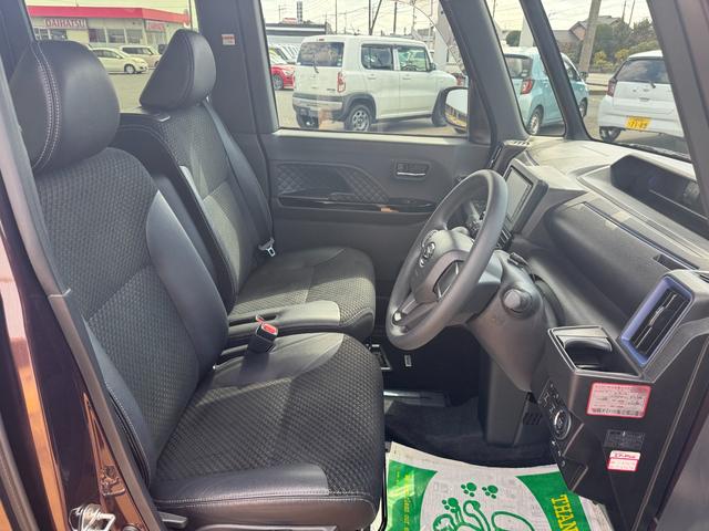 タントカスタムＸ純正ディスプレイオーディオ　ＥＴＣ　ドラレコ　バックモニター（福岡県）の中古車