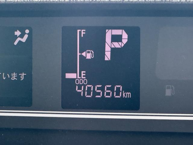 タントカスタムＸ純正ディスプレイオーディオ　ＥＴＣ　ドラレコ　バックモニター（福岡県）の中古車