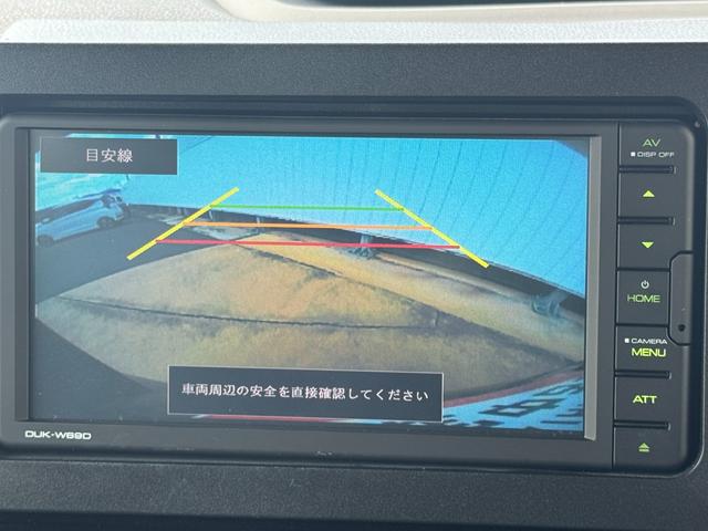 タントカスタムＸ純正ディスプレイオーディオ　ＥＴＣ　ドラレコ　バックモニター（福岡県）の中古車