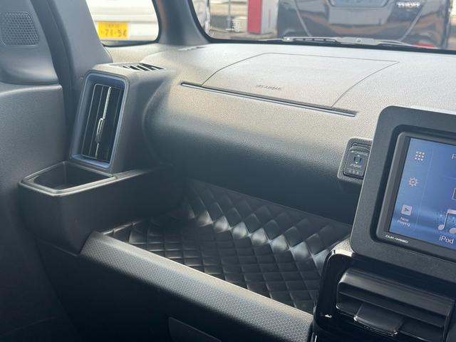 タントカスタムＸ純正ディスプレイオーディオ　ＥＴＣ　ドラレコ　バックモニター（福岡県）の中古車