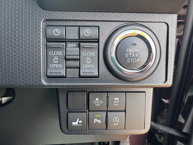 タントカスタムＸ純正ディスプレイオーディオ　ＥＴＣ　ドラレコ　バックモニター（福岡県）の中古車