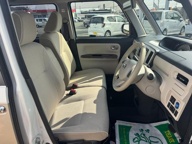 ムーヴキャンバスＧメイクアップリミテッド　ＳＡIII純正フルセグナビ　ＥＴＣ　ドラレコ　パノラマモニター（福岡県）の中古車