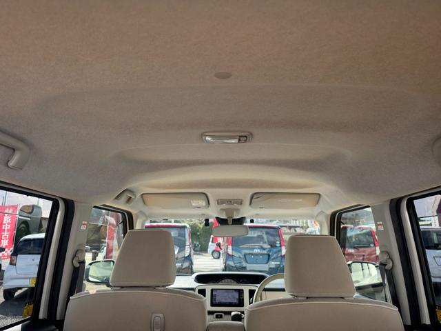 ムーヴキャンバスＧメイクアップリミテッド　ＳＡIII純正フルセグナビ　ＥＴＣ　ドラレコ　パノラマモニター（福岡県）の中古車