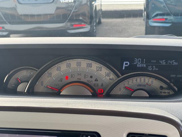 ムーヴキャンバスＧメイクアップリミテッド　ＳＡIII純正フルセグナビ　ＥＴＣ　ドラレコ　パノラマモニター（福岡県）の中古車