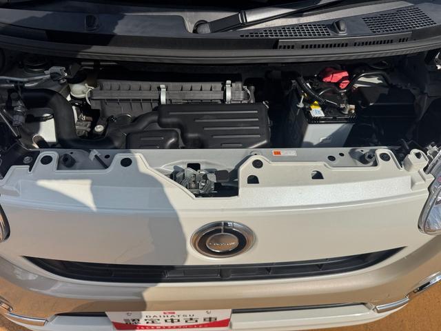 ムーヴキャンバスＧメイクアップリミテッド　ＳＡIII純正フルセグナビ　ＥＴＣ　ドラレコ　パノラマモニター（福岡県）の中古車