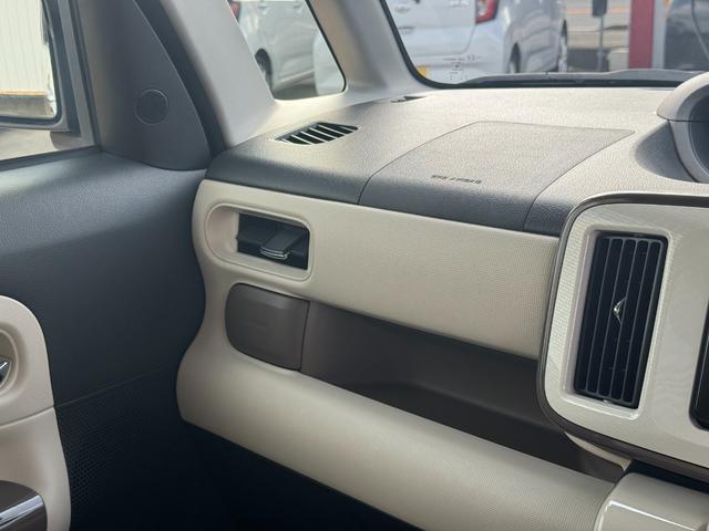 ムーヴキャンバスＧメイクアップリミテッド　ＳＡIII純正フルセグナビ　ＥＴＣ　ドラレコ　パノラマモニター（福岡県）の中古車