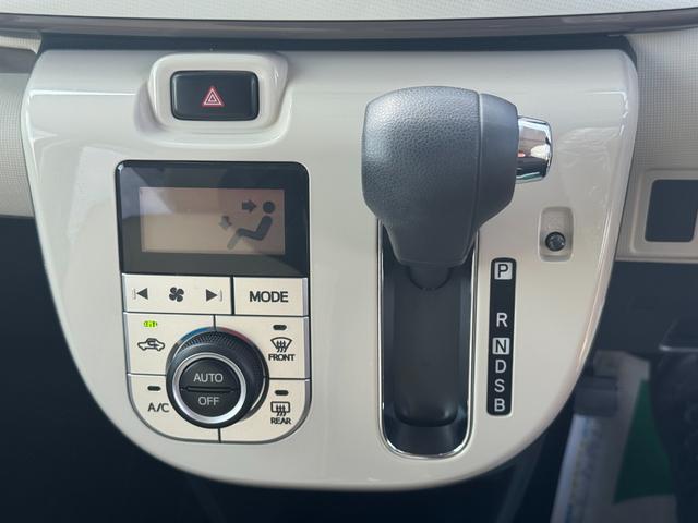 ムーヴキャンバスＧメイクアップリミテッド　ＳＡIII純正フルセグナビ　ＥＴＣ　ドラレコ　パノラマモニター（福岡県）の中古車