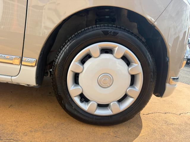 ムーヴキャンバスＧメイクアップリミテッド　ＳＡIII純正フルセグナビ　ＥＴＣ　ドラレコ　パノラマモニター（福岡県）の中古車