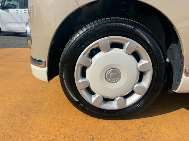 ムーヴキャンバスＧメイクアップリミテッド　ＳＡIII純正フルセグナビ　ＥＴＣ　ドラレコ　パノラマモニター（福岡県）の中古車