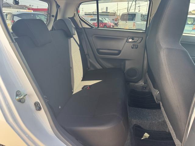 ミライースＸ　リミテッドＳＡIIIディスプレイオーディオ　前後ドラレコ　バックモニター（福岡県）の中古車