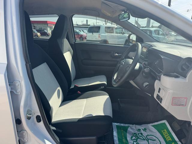 ミライースＸ　リミテッドＳＡIIIディスプレイオーディオ　前後ドラレコ　バックモニター（福岡県）の中古車