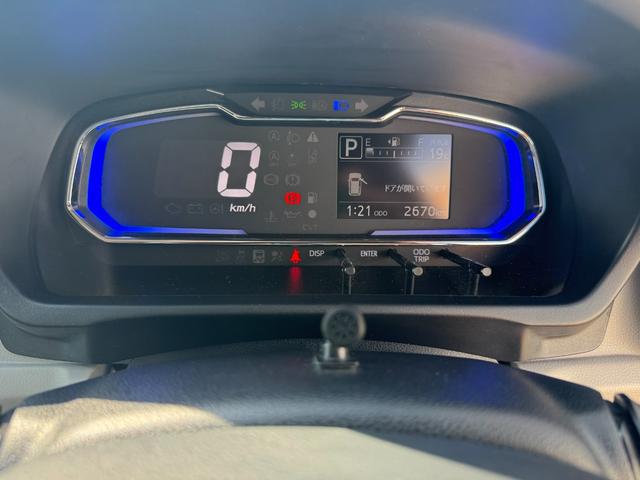 ミライースＸ　リミテッドＳＡIIIディスプレイオーディオ　前後ドラレコ　バックモニター（福岡県）の中古車