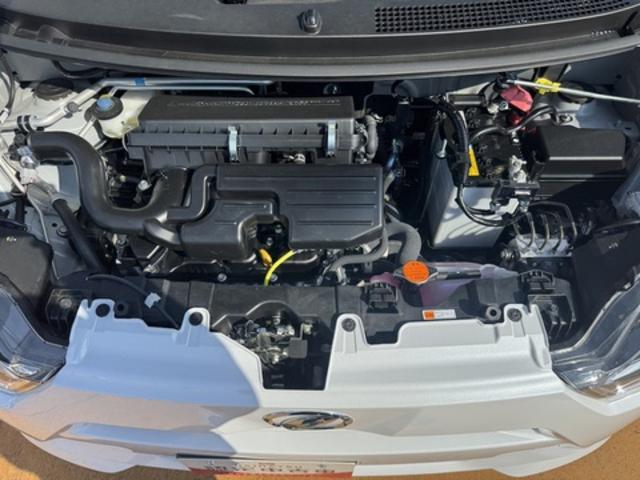 ミライースＸ　リミテッドＳＡIIIディスプレイオーディオ　前後ドラレコ　バックモニター（福岡県）の中古車