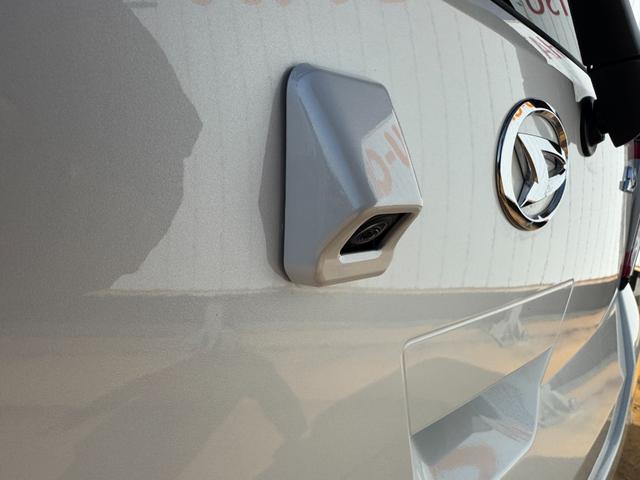 ミライースＸ　リミテッドＳＡIIIディスプレイオーディオ　前後ドラレコ　バックモニター（福岡県）の中古車