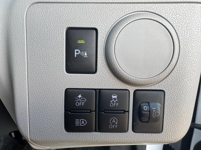 ミライースＸ　リミテッドＳＡIIIディスプレイオーディオ　前後ドラレコ　バックモニター（福岡県）の中古車