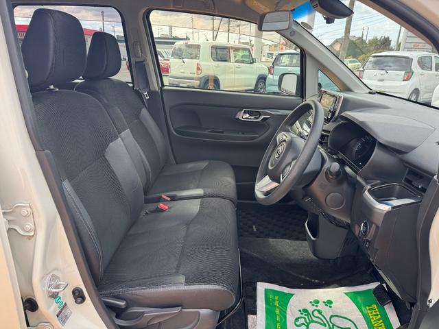 ムーヴカスタム　Ｘ　ハイパーＳＡII純正フルセグナビ　ＥＴＣ　ドラレコ　バックモニター（福岡県）の中古車