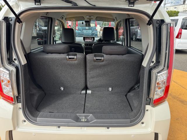 ムーヴカスタム　Ｘ　ハイパーＳＡII純正フルセグナビ　ＥＴＣ　ドラレコ　バックモニター（福岡県）の中古車