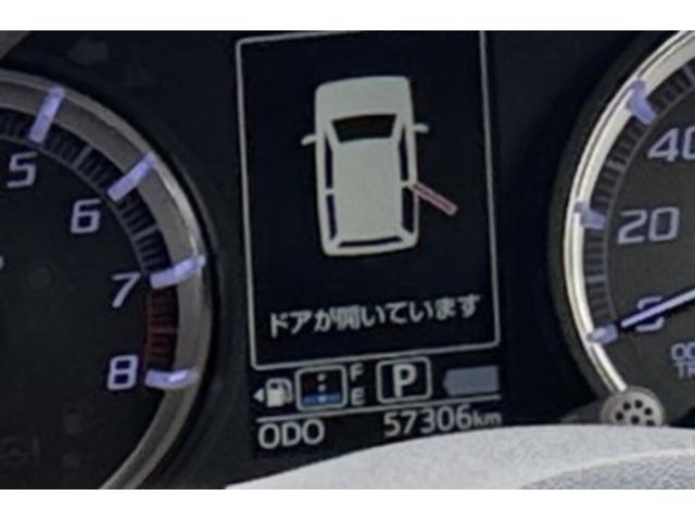 ムーヴカスタム　Ｘ　ハイパーＳＡII純正フルセグナビ　ＥＴＣ　ドラレコ　バックモニター（福岡県）の中古車